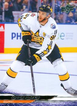Connor McDavid