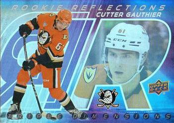 Cutter Gauthier