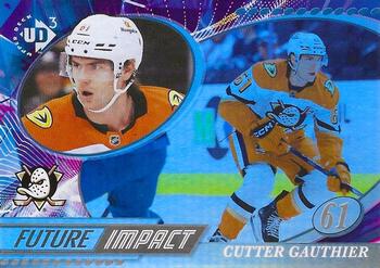 Cutter Gauthier