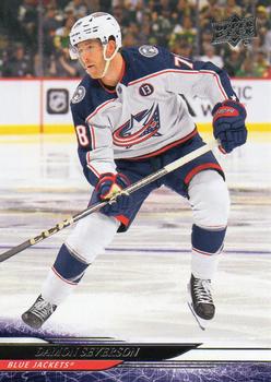 Damon Severson