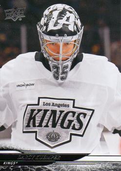 Darcy Kuemper