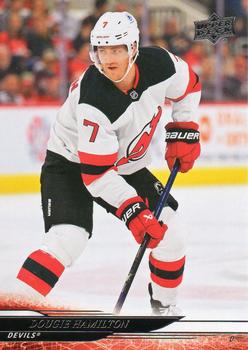 Dougie Hamilton