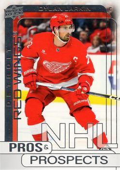 Dylan Larkin