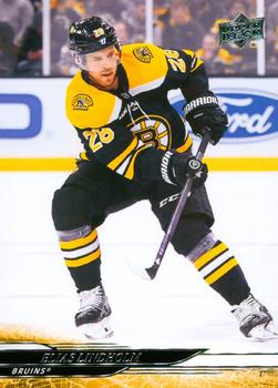 Elias Lindholm