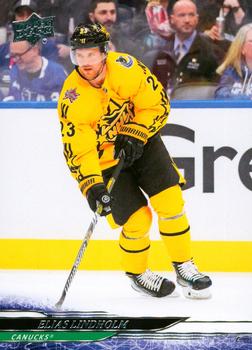 Elias Lindholm