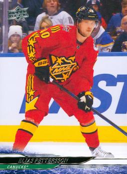 Elias Pettersson