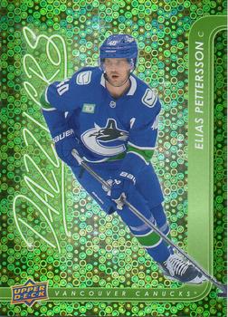 Elias Pettersson
