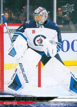 Eric Comrie