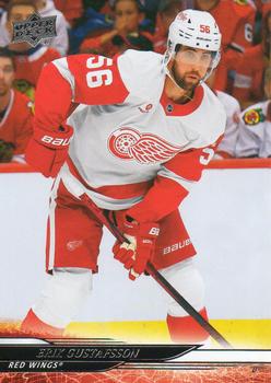 Erik Gustafsson