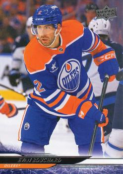 Evan Bouchard