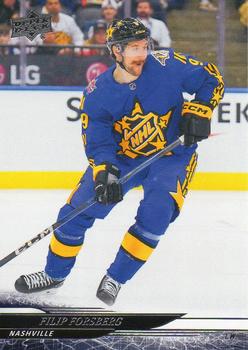 Filip Forsberg
