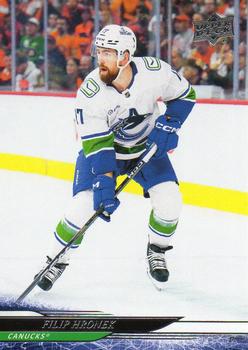 Filip Hronek