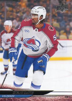 Givani Smith