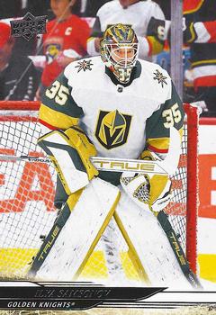 Ilya Samsonov