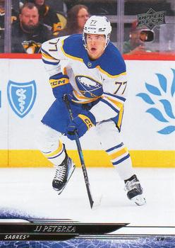 JJ Peterka