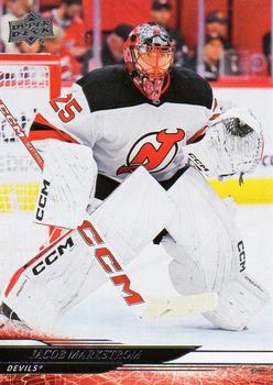 Jacob Markstrom