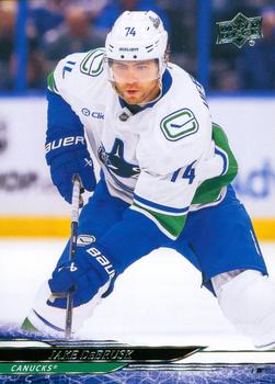 Jake DeBrusk