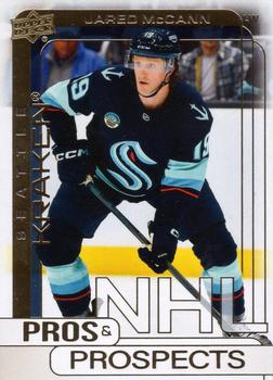 Jared McCann