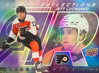 Jett Luchanko