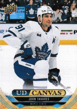 John Tavares
