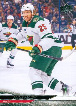 Jonas Brodin