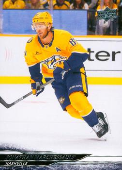 Jonathan Marchessault