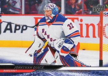 Jonathan Quick