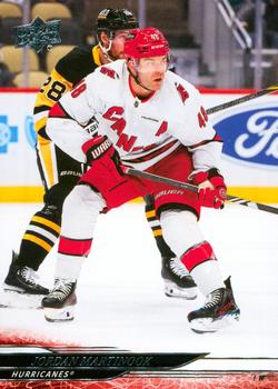 Jordan Martinook