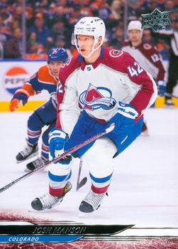 Josh Manson