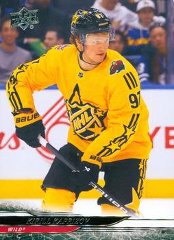 Kirill Kaprizov