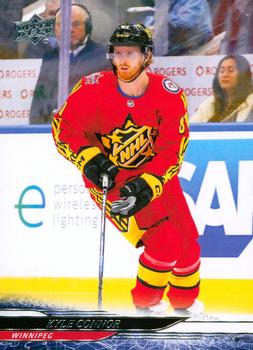 Kyle Connor