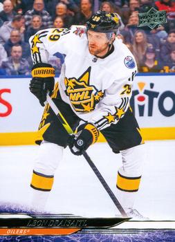 Leon Draisaitl