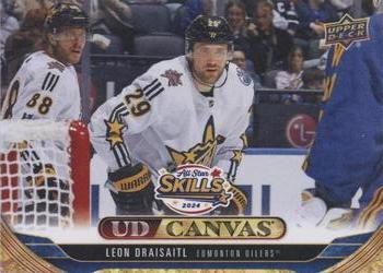 Leon Draisaitl
