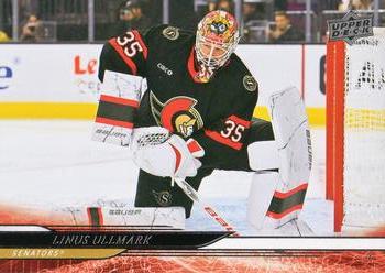 Linus Ullmark