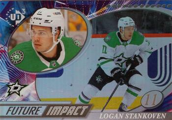 Logan Stankoven