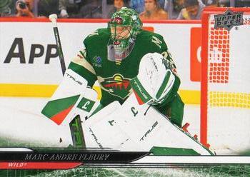 Marc-Andre Fleury