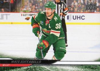 Mats Zuccarello