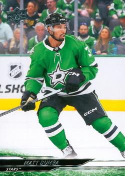 Matt Dumba