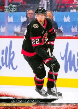 Michael Amadio