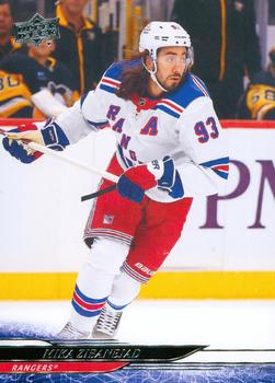 Mika Zibanejad