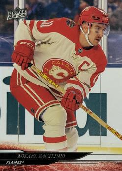 Mikael Backlund