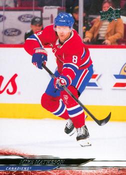 Mike Matheson