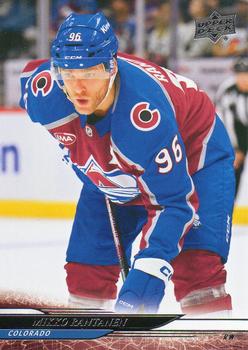 Mikko Rantanen