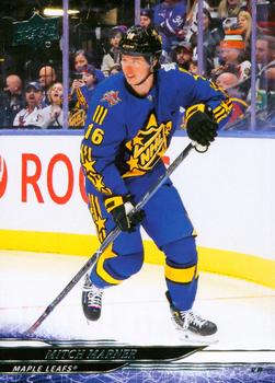 Mitch Marner
