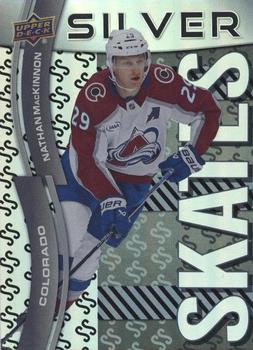 Nathan MacKinnon