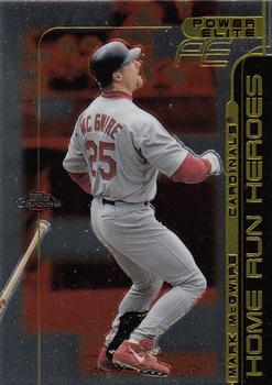 Mark McGwire