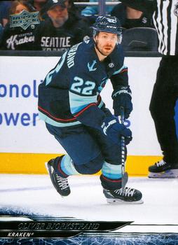Oliver Bjorkstrand