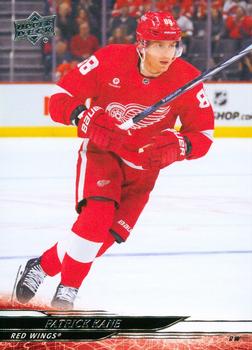 Patrick Kane