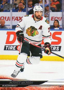 Patrick Maroon