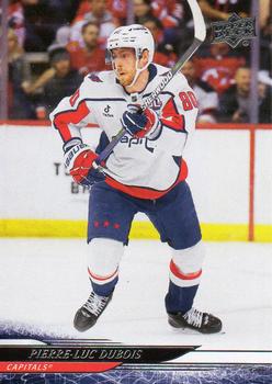 Pierre-Luc Dubois